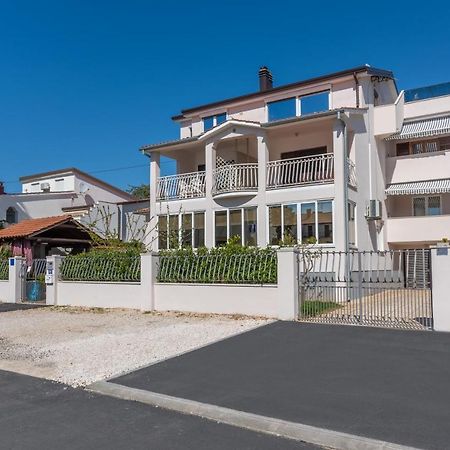 Apartments Vita Poreč Exteriér fotografie