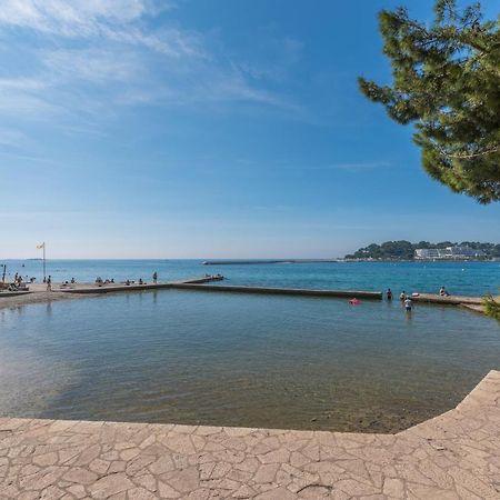 Apartments Vita Poreč Exteriér fotografie