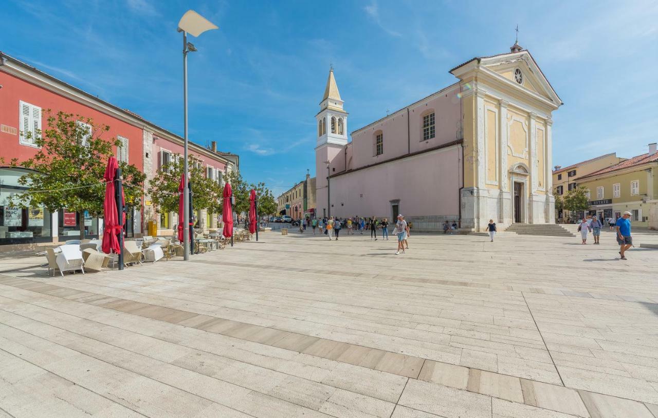 Apartments Vita Poreč Exteriér fotografie
